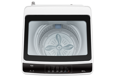 Factory second TCL F708TLW 8kg top load washing machine